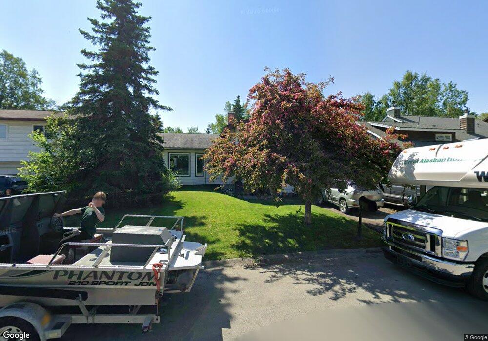 6730 Gloucester Place, Anchorage, AK 99504 - photo 1