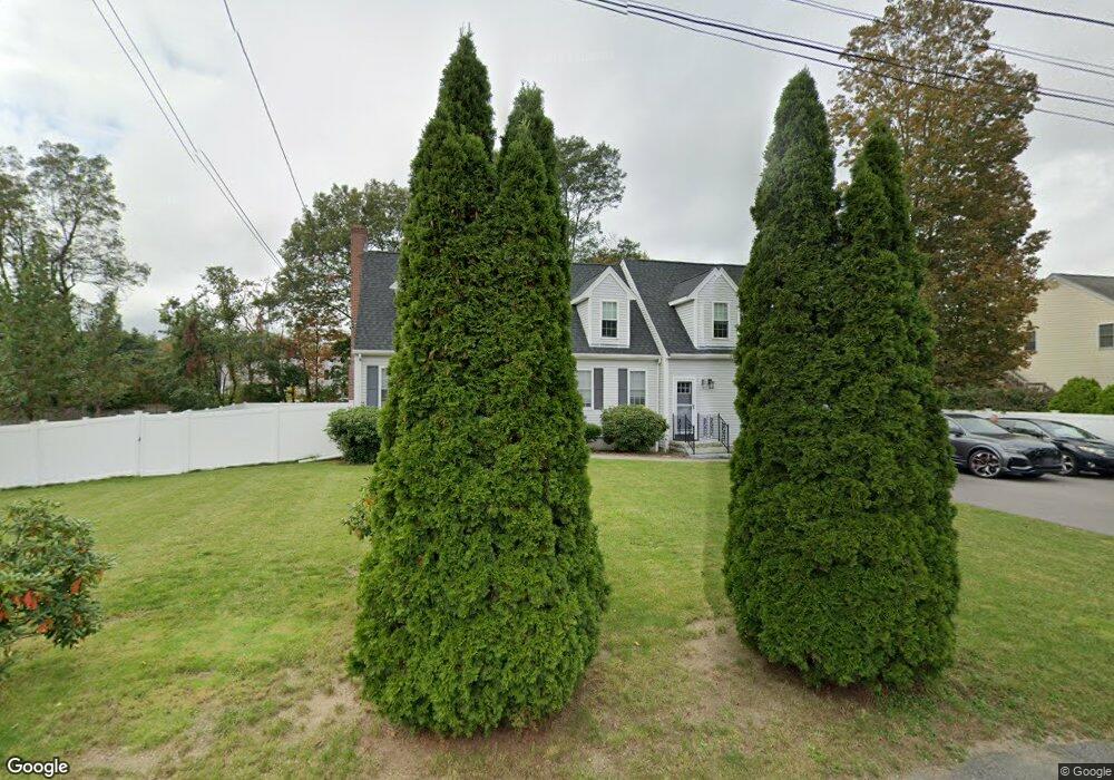 5 Leonard Place, Foxboro, MA 02035 - photo 1