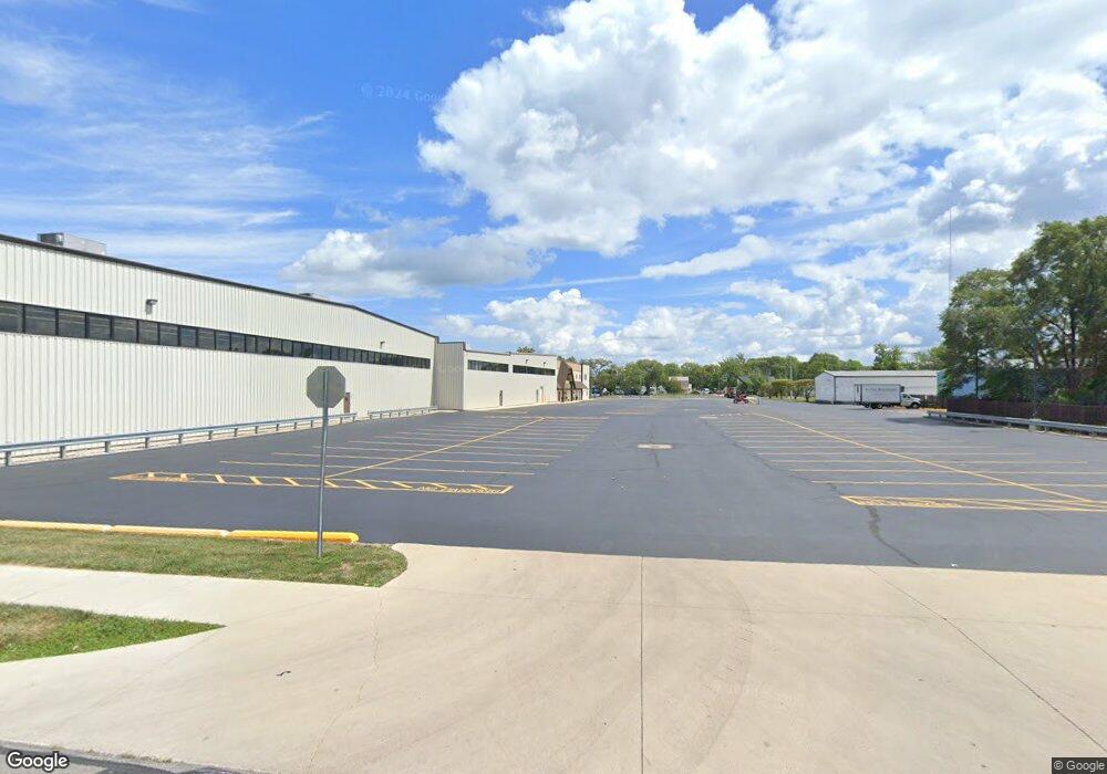 317 Behring St, Berne, IN 46711 - photo 1