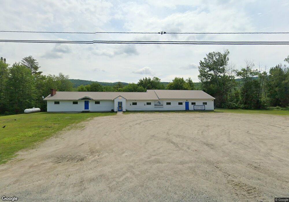 835 Profile Rd, Bethlehem, NH 03574 - photo 1