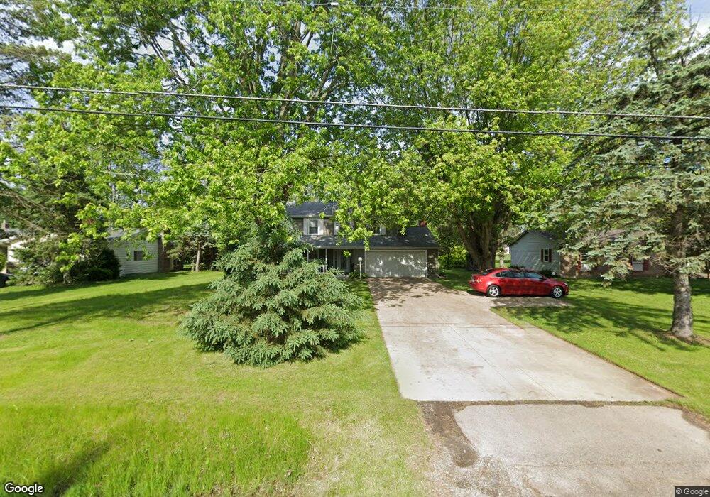 12471 N Linden Rd, Clio, MI 48420 - photo 1