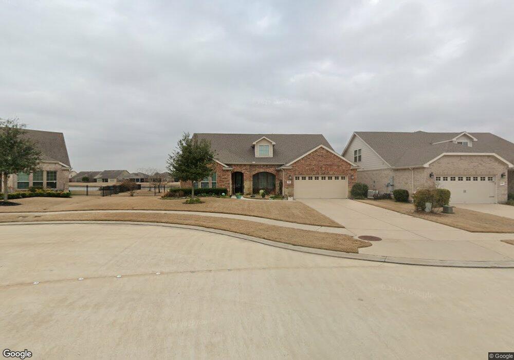 446 Seaside Sparrow Way, Richmond, TX 77469 - photo 1