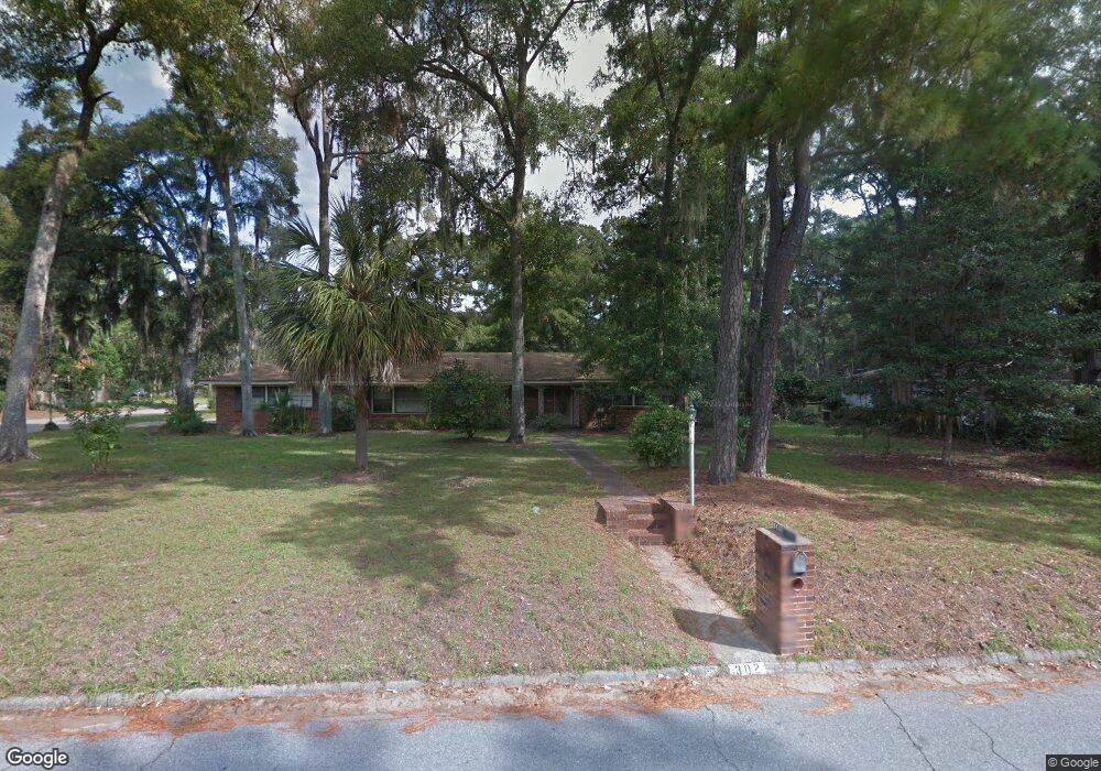 302 Winchester Dr, Savannah, GA 31410 - photo 1