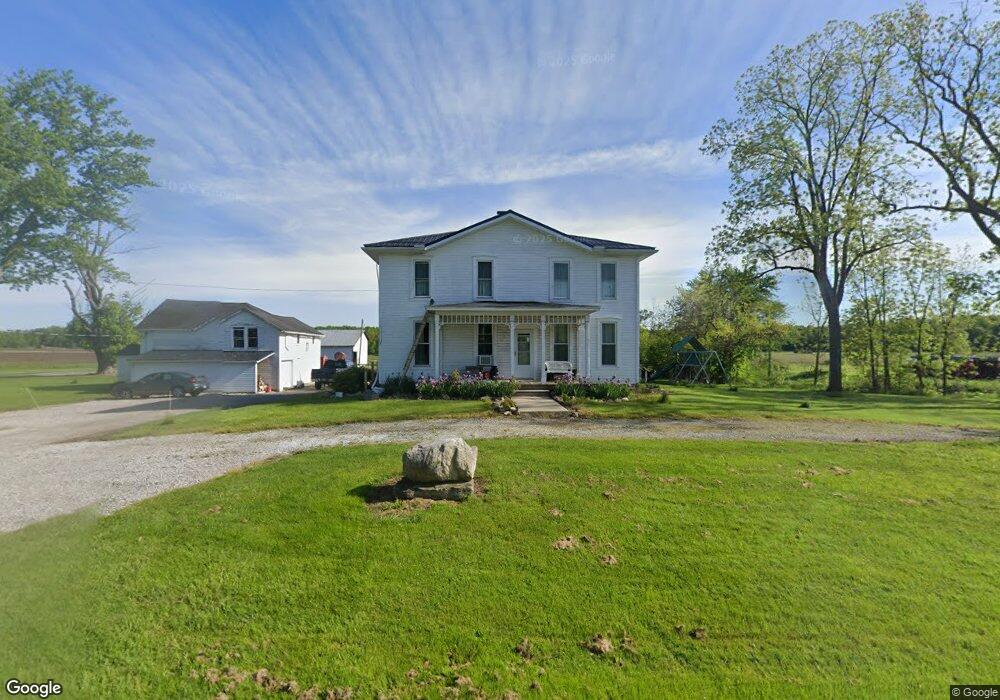 1408 Webster Rd, Jefferson, OH 44047 - photo 1