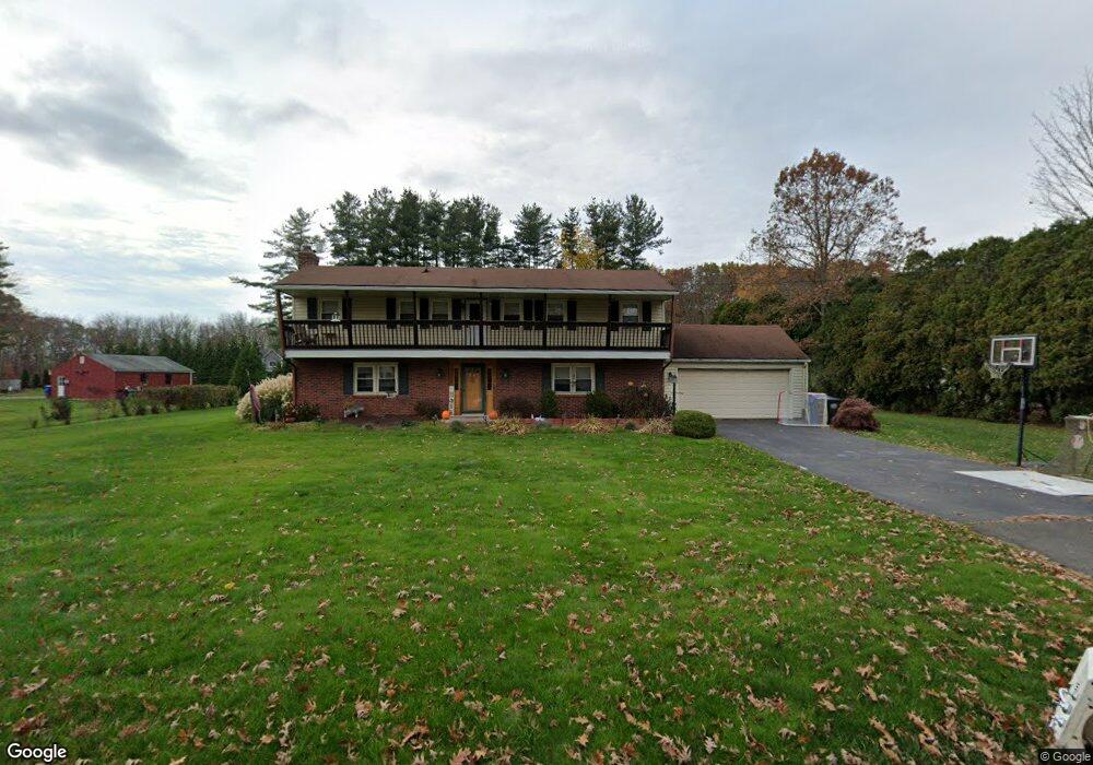 239 Lawrence Rd, South Windsor, CT 06074 - photo 1