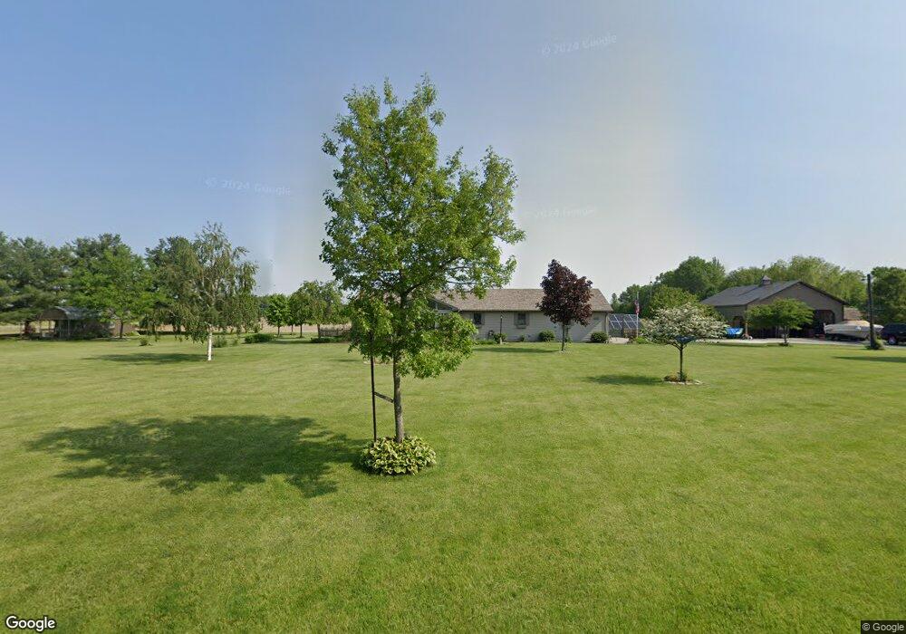 3637 E 800 N, Ossian, IN 46777 - photo 1