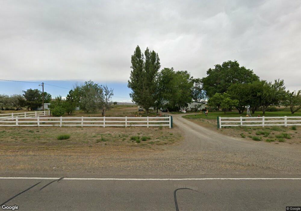 7295 W Rose Creek Rd, Winnemucca, NV 89445 - photo 1