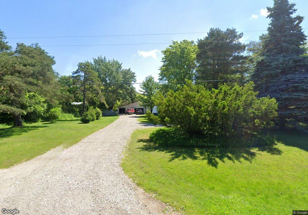 7170 Durand Rd, New Lothrop, MI 48460 - photo 1