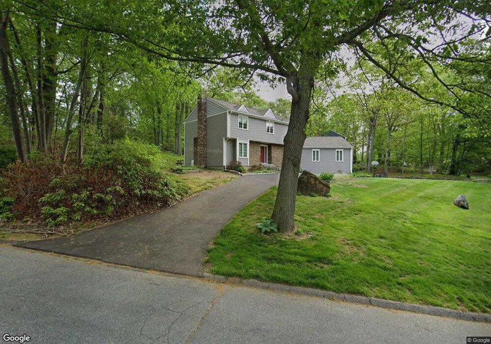 60 Clover Hill Rd, Trumbull, CT 06611 - photo 1