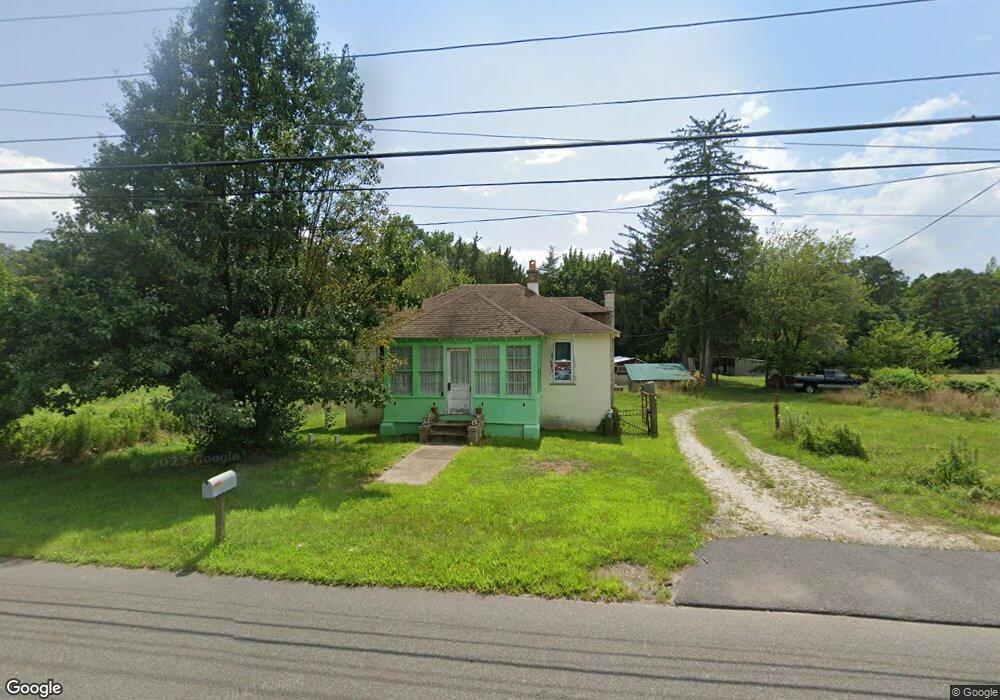 5539 White Horse Pike, Egg Harbor City, NJ 08215 - photo 1