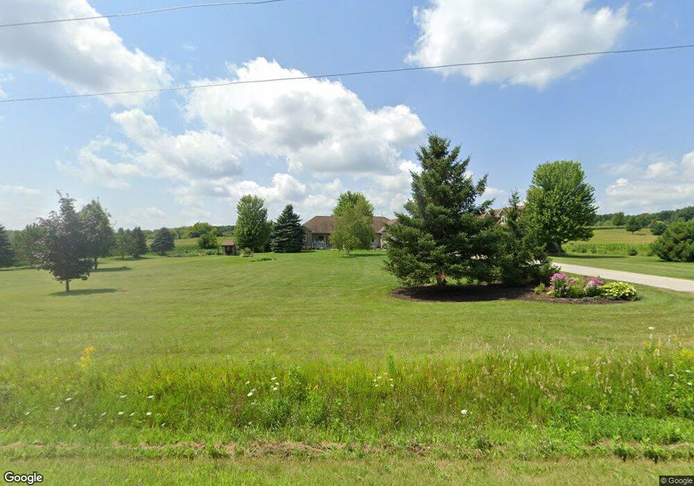 N452 Forest View Rd, Kewaskum, WI 53040 - photo 1