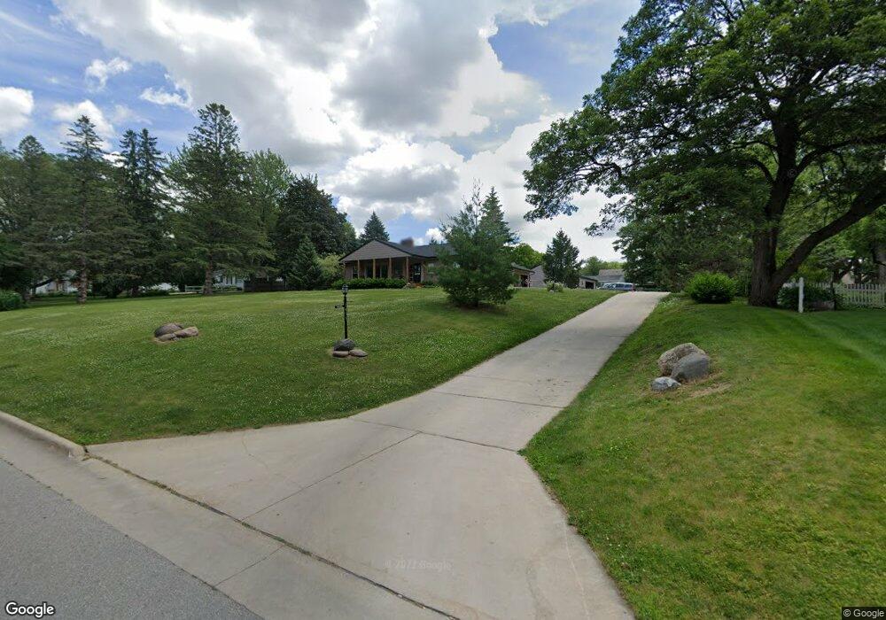 1403 Grand Blvd, Cedar Falls, IA 50613 - photo 1