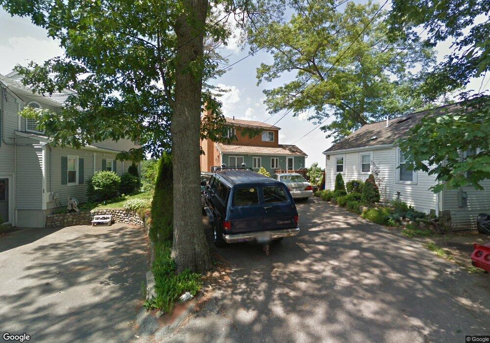 28 Lake Shore Dr, Johnston, RI 02919 - photo 1