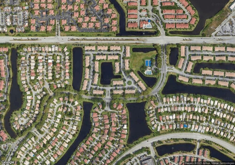 11689 SW 19th St, Miramar, FL 33025 - photo 1