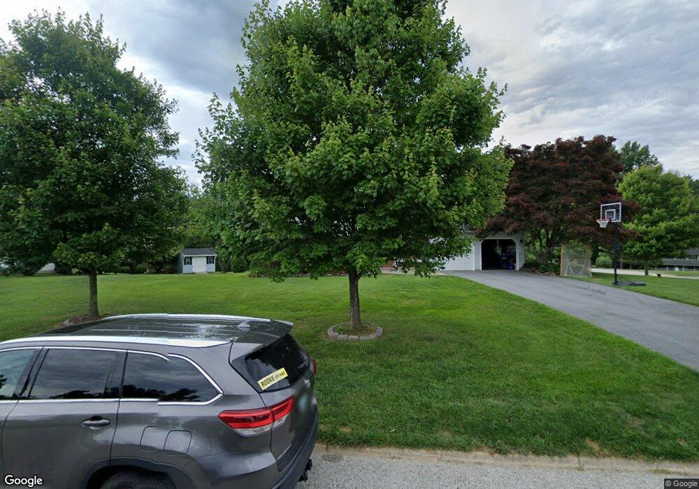 1730 Shanwick Rd, Forest Hill, MD 21050 - photo 1