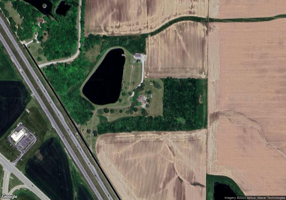 2970 W Interstate 74 Frontage Rd, Greensburg, IN 47240 - photo 1