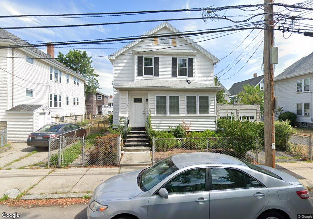 44 Elmira St unit 4, Brighton, MA 02135 - photo 1