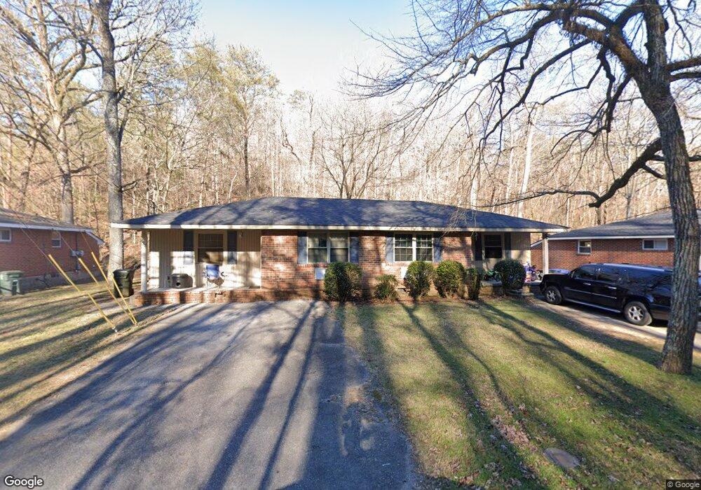 919 Ely Rd, Hixson, TN 37343 - photo 1