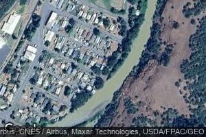 219 2nd St, Klickitat, WA 98628