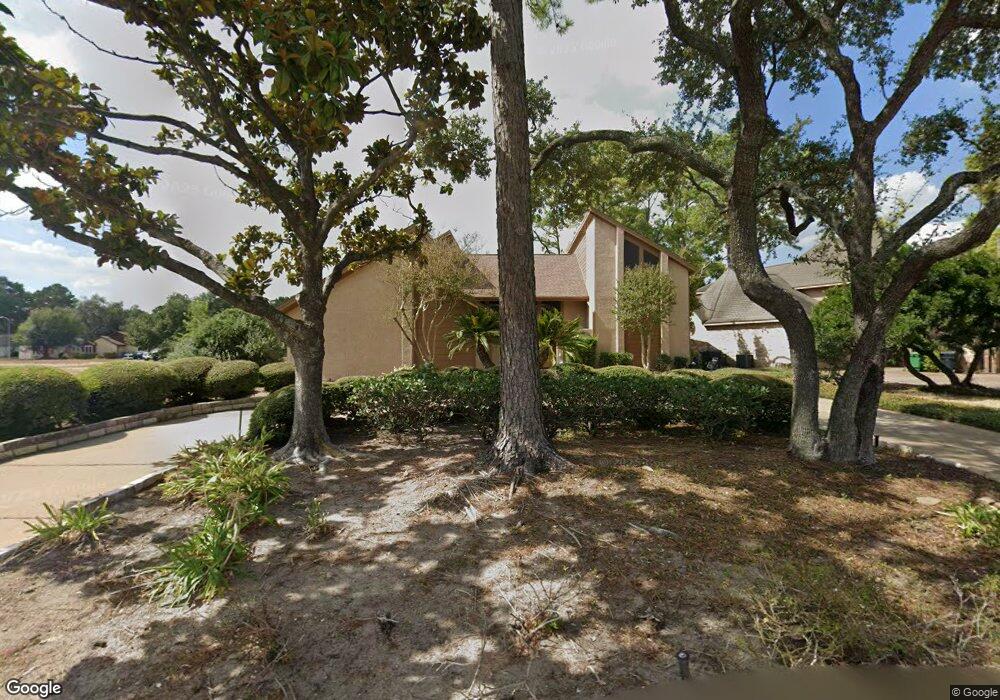 5807 Green Terrace Ln, Houston, TX 77088 - photo 1