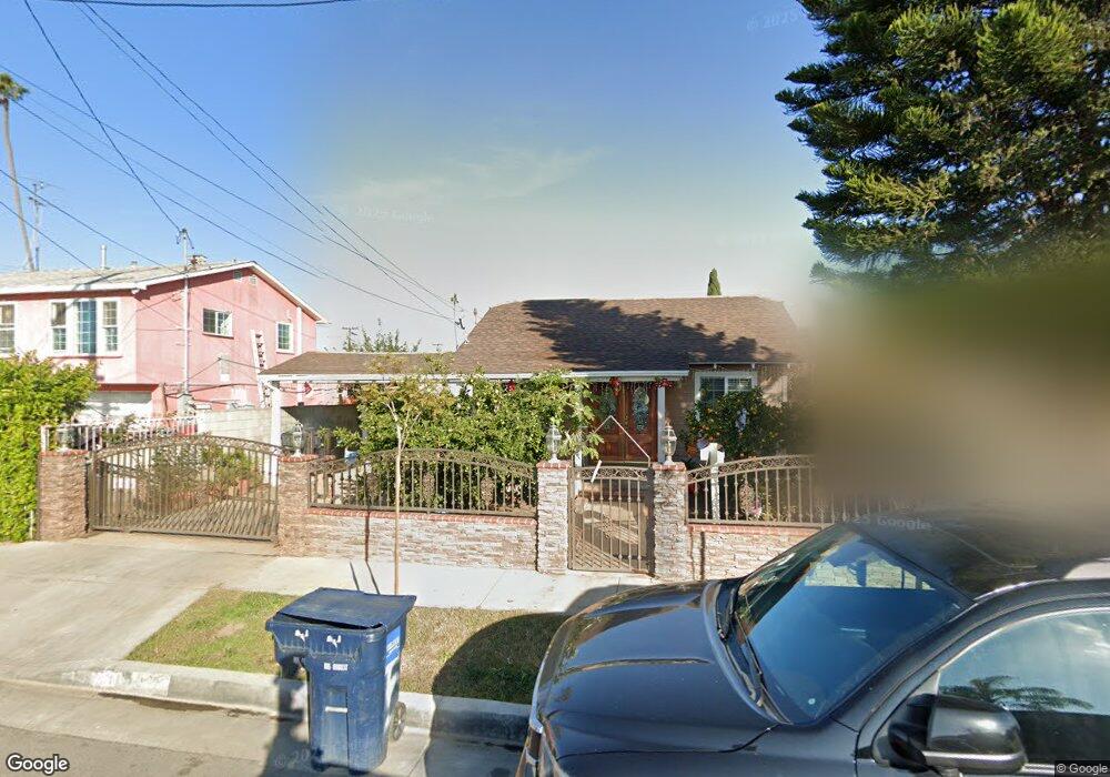 4145 W 107th St, Inglewood, CA 90304 - photo 1