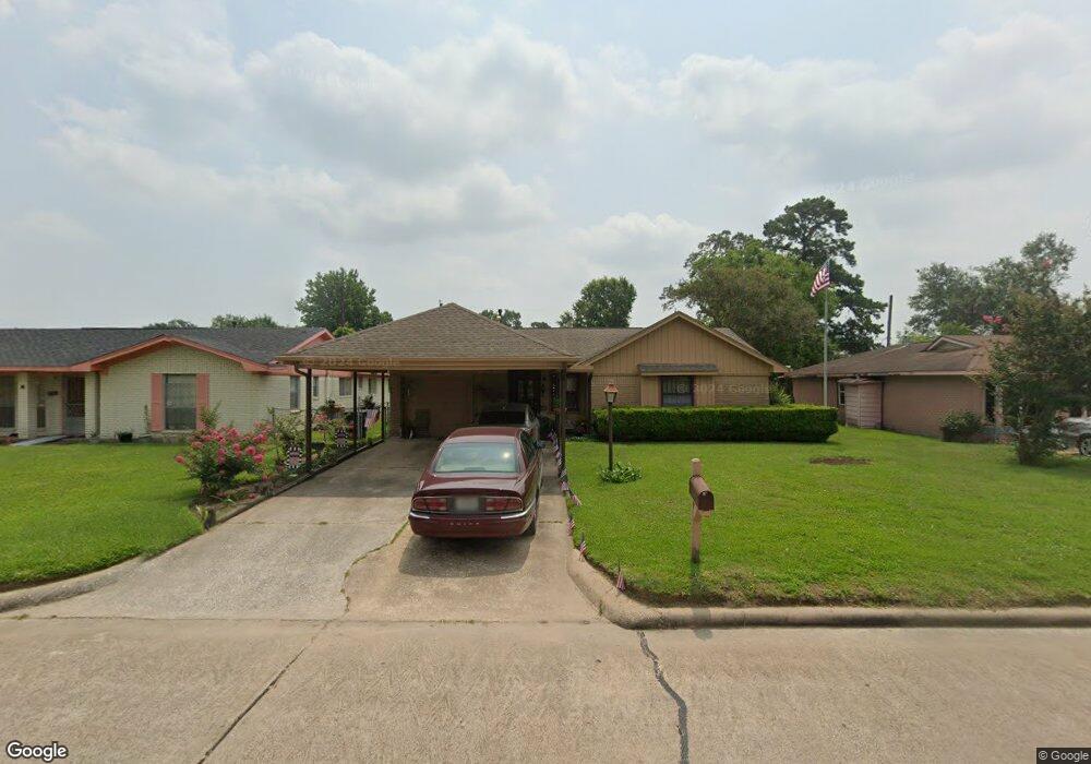 9710 Bertwood St, Houston, TX 77016 - photo 1