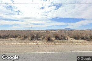 1361 W Bell Vista Ave, Pahrump, NV 89060