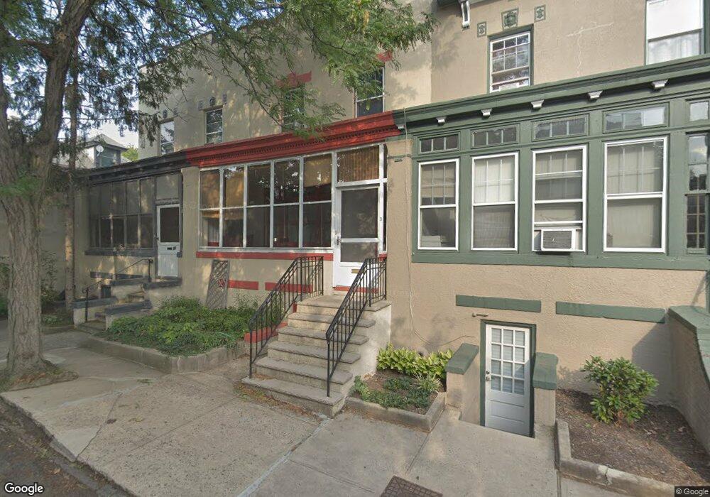 8 Burr Place, Weehawken, NJ 07086 - photo 1