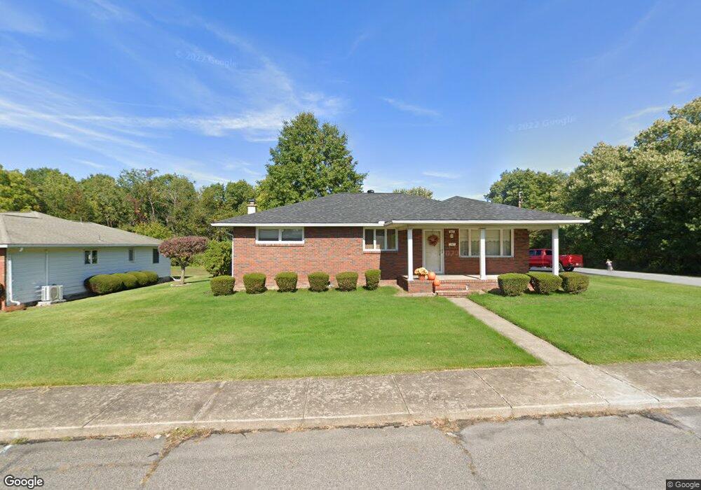 321 Everhart St, Dupont, PA 18641 - photo 1