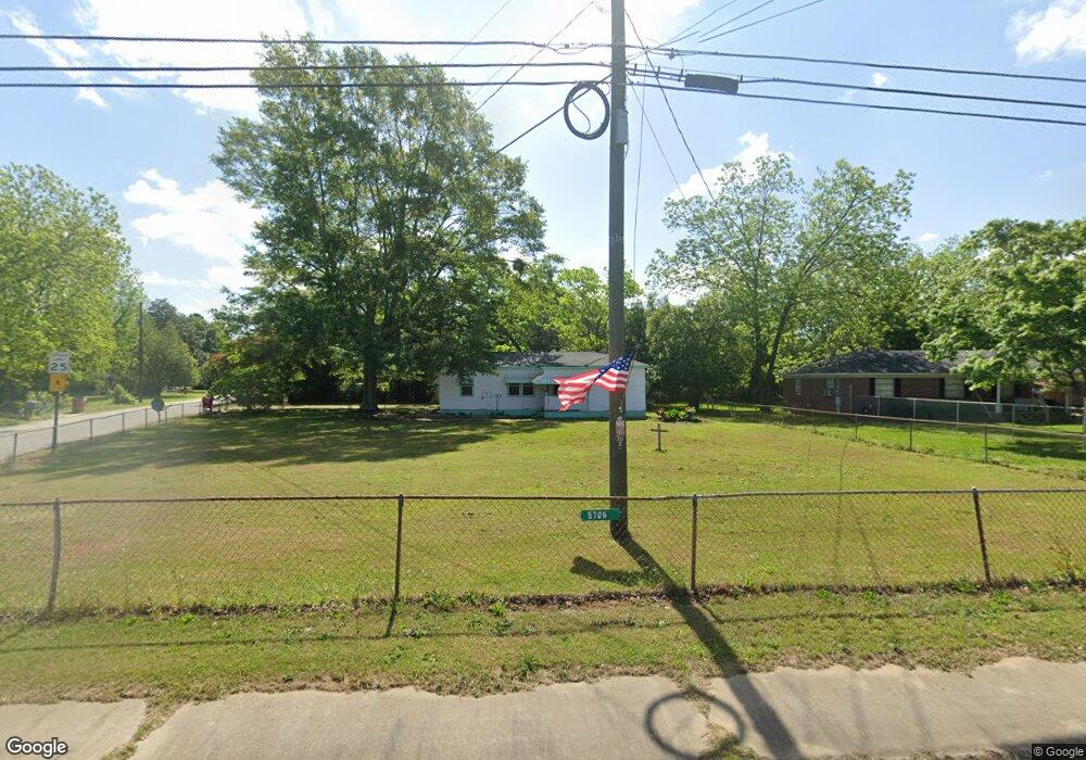 5706 Houston Rd, Macon, GA 31216 - photo 1