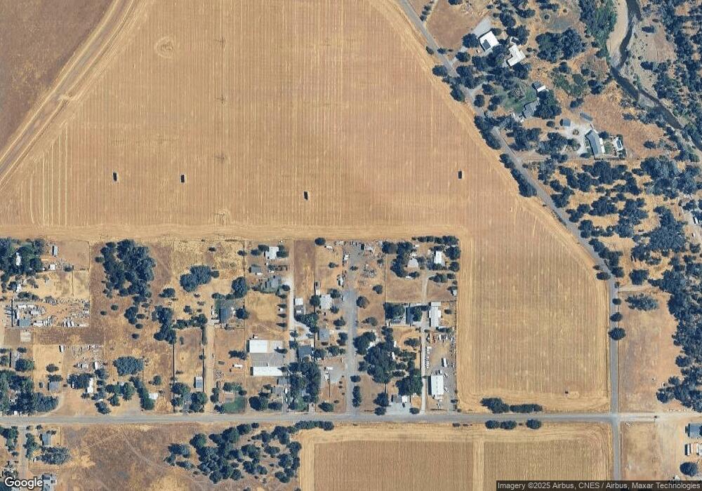 Lot # 34 Autumn Glen unit Tarmac Road, Redding, CA 96003 - photo 1