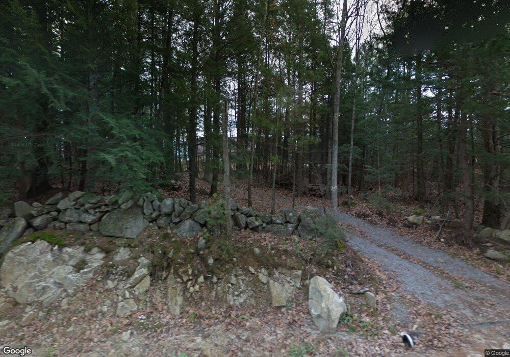 45 Beard Rd, New Boston, NH 03070 - photo 1