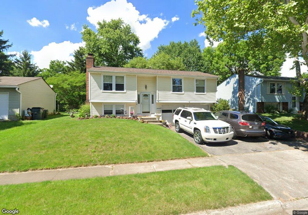 4516 Beachworth Ct, Columbus, OH 43232 - photo 1