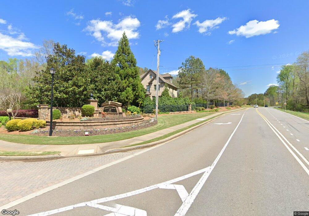 1205 Basnett Dr unit 36, Alpharetta, GA 30004 - photo 1