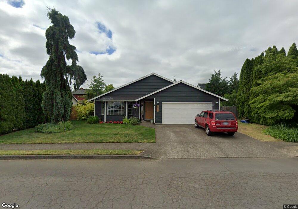 577 SE 8th Ave, Canby, OR 97013 - photo 1