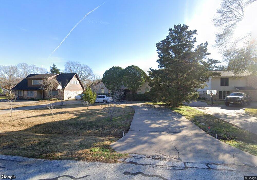 2539 Lory St, Rosenberg, TX 77471 - photo 1