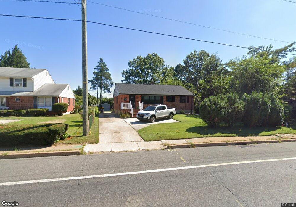 2003 Limestone Rd, Wilmington, DE 19808 - photo 1