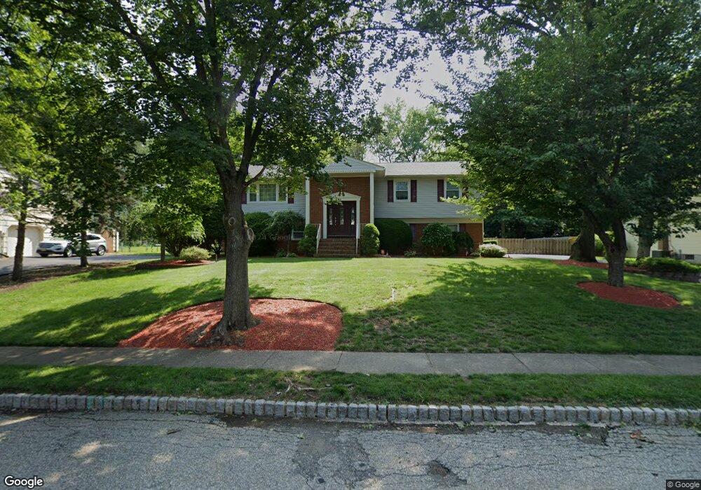 38 Winding Way, Parsippany, NJ 07054 - photo 1