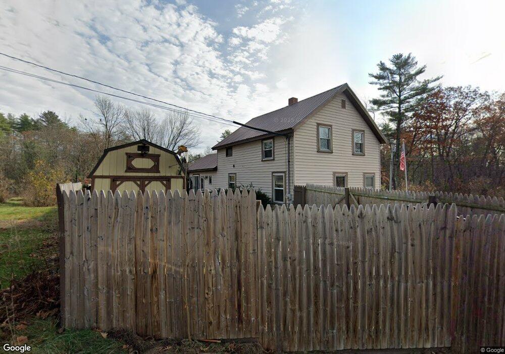 13 Ossipee Trail, Limington, ME 04049 - photo 1