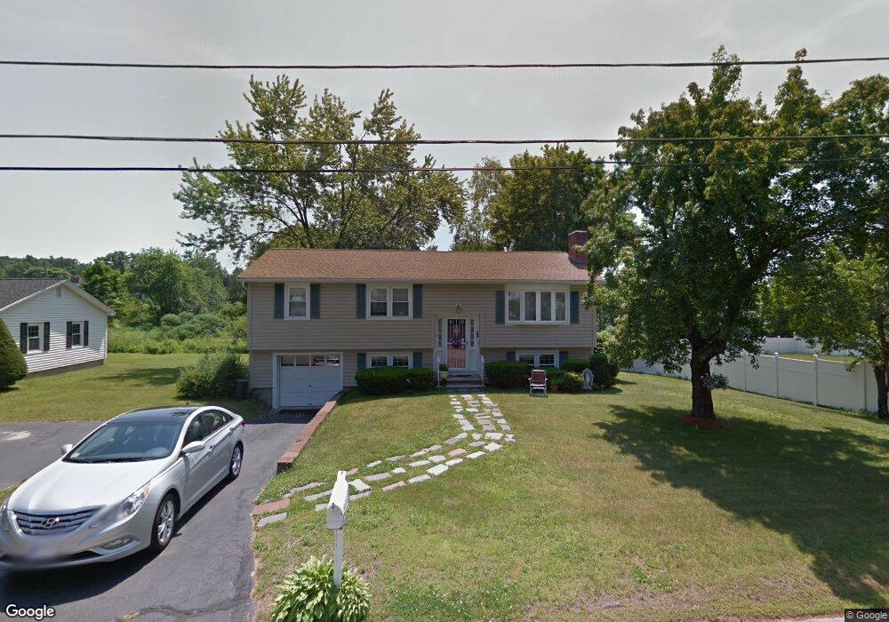 15 Blue Jay Ave, Dracut, MA 01826 - photo 1