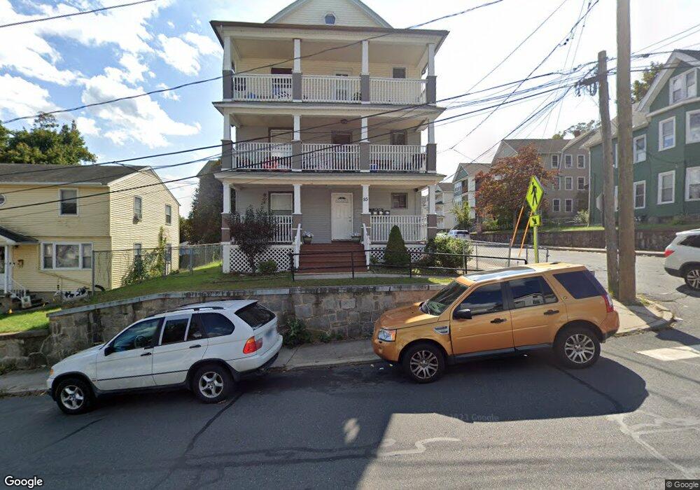 85 Sunnyside Ave unit 2, Waterbury, CT 06708 - photo 1