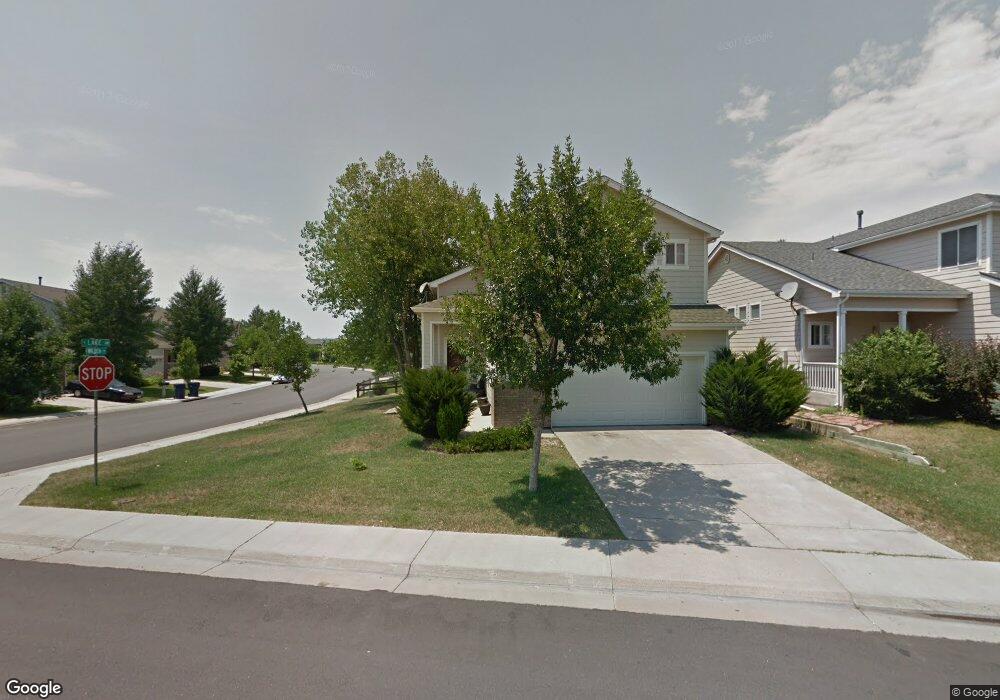 5995 S Walden Ct, Aurora, CO 80016 - photo 1