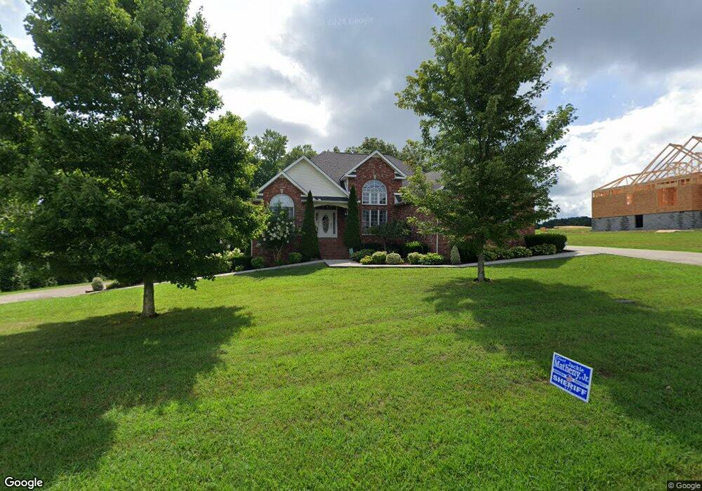 117 Wilson Ln, McMinnville, TN 37110 - photo 1