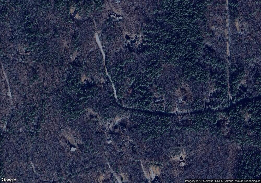 296 Wood Rd, Pittsboro, NC 27312 - photo 1