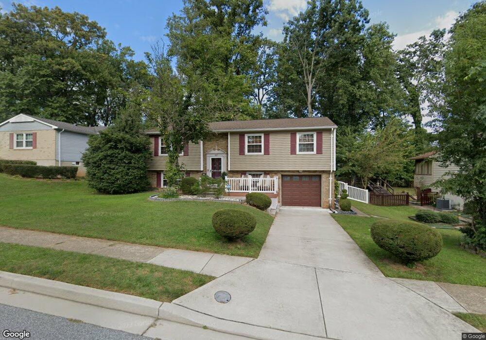 417 Deacon Brook Cir, Reisterstown, MD 21136 - photo 1