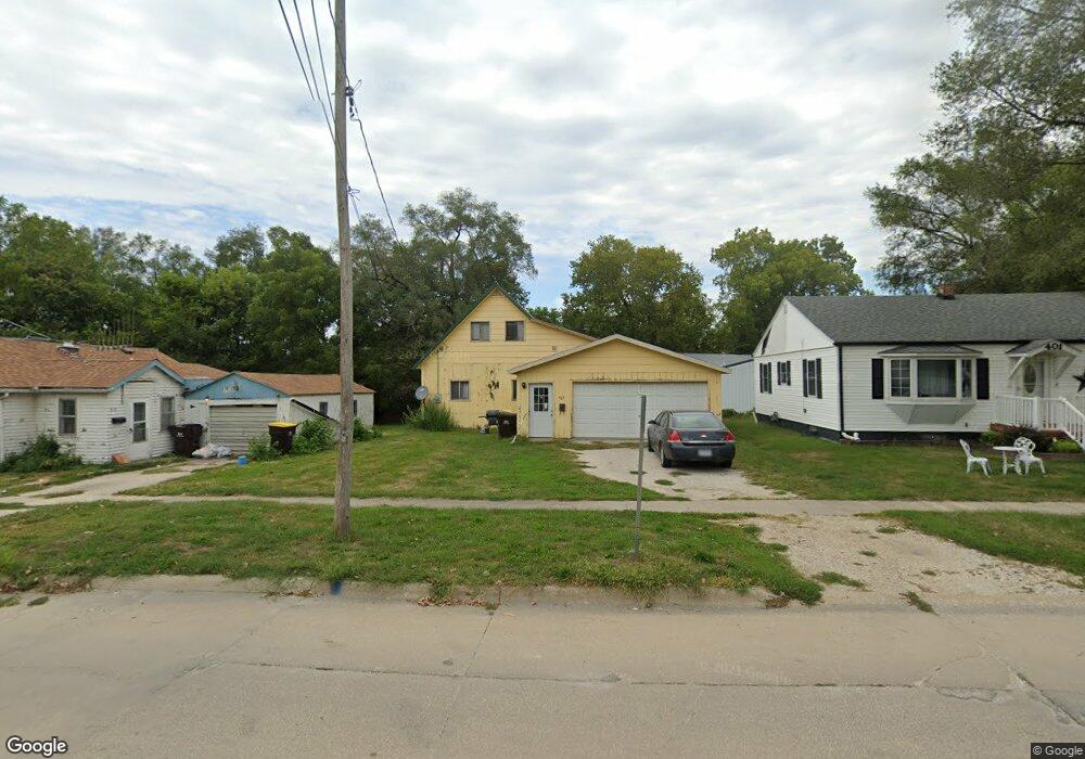407 W Jefferson St, Osceola, IA 50213 - photo 1