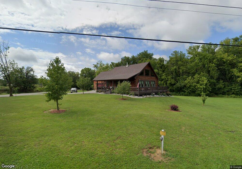 12269 W 300 N, Linton, IN 47441 - photo 1