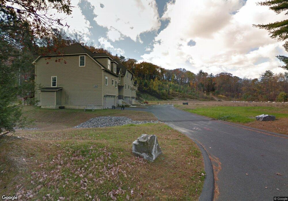 320 Turkey Hill Rd unit 1, Florence, MA 01062 - photo 1