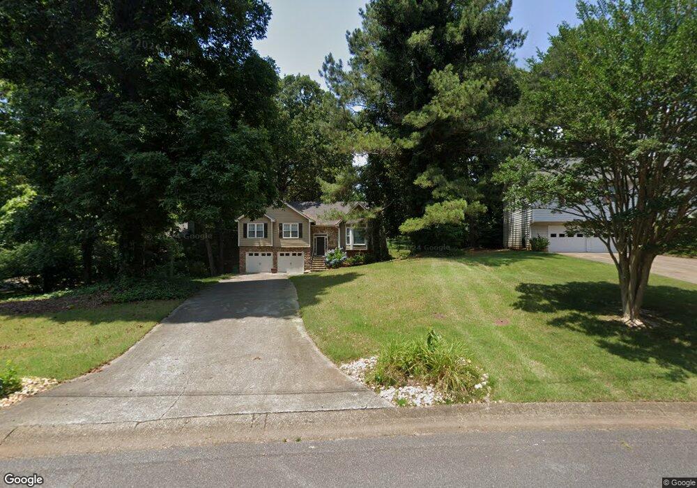 306 White Oak Cove unit I, Woodstock, GA 30188 - photo 1