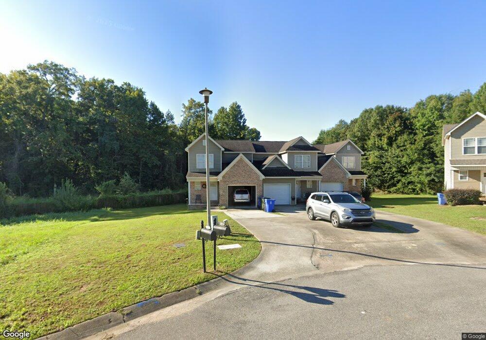 110 Heights Dr unit 3, Dothan, AL 36301 - photo 1